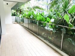 Hedges Park Condominium (D17), Condominium #491343911
